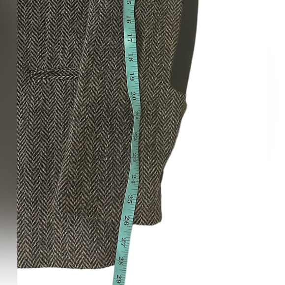 Vintage Harris Tweed Men’s Blazer XL - Picture 10 of 13